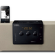 Illustration for article titled TSX-140 Desktop Audio System Gently Awakens Owner with Their iPod Tunes